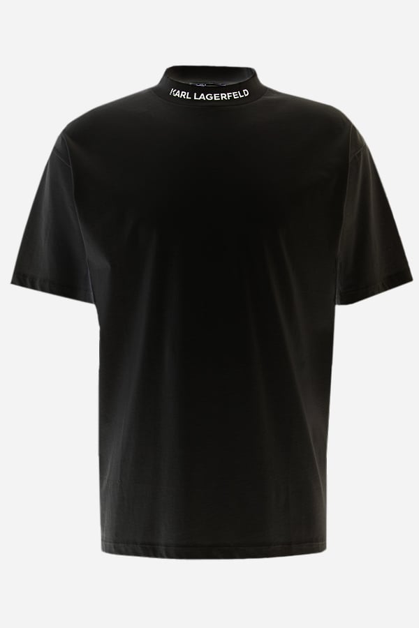 ΜΠΛΟΥΖΑ KARL LAGERFELD - 990 ΜΑΥΡΟ